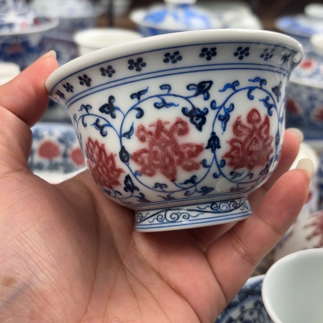 景德镇观自在观自在