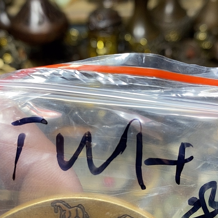 T***H小杨推荐铜物件一个