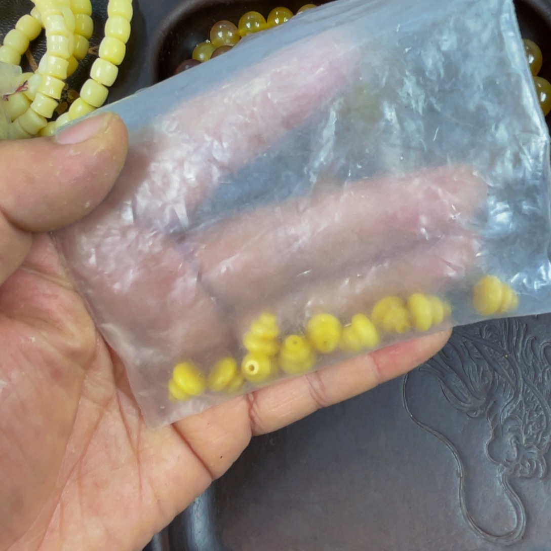 驼骨手串/手链62发一包