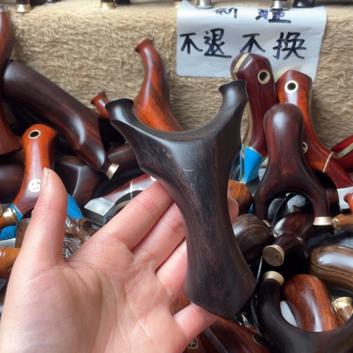 大果紫檀（缅甸花梨）瑕疵1751