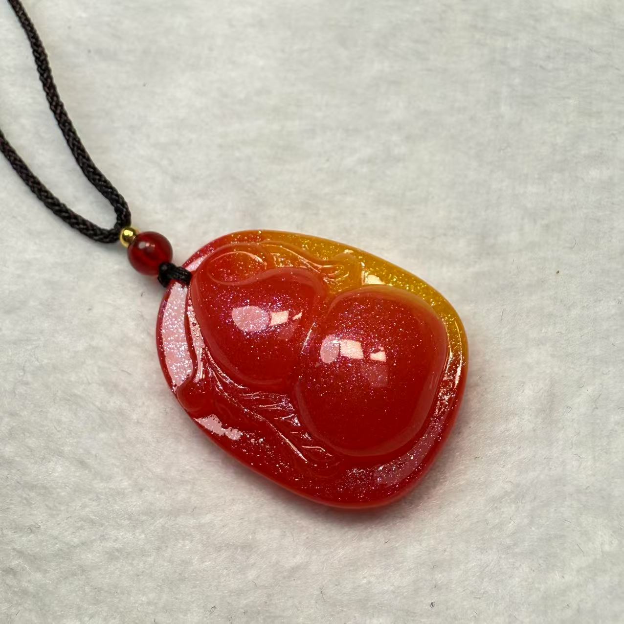 精美设计款吊坠*ZX16046