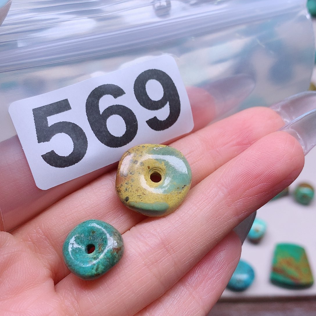 薇*空竹粉丝专享十堰特色手工散珠