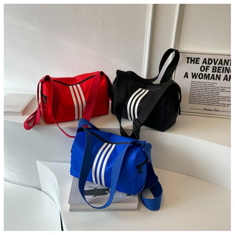 【包包】防水大容量饺子包百搭休闲时尚单肩包斜挎包女