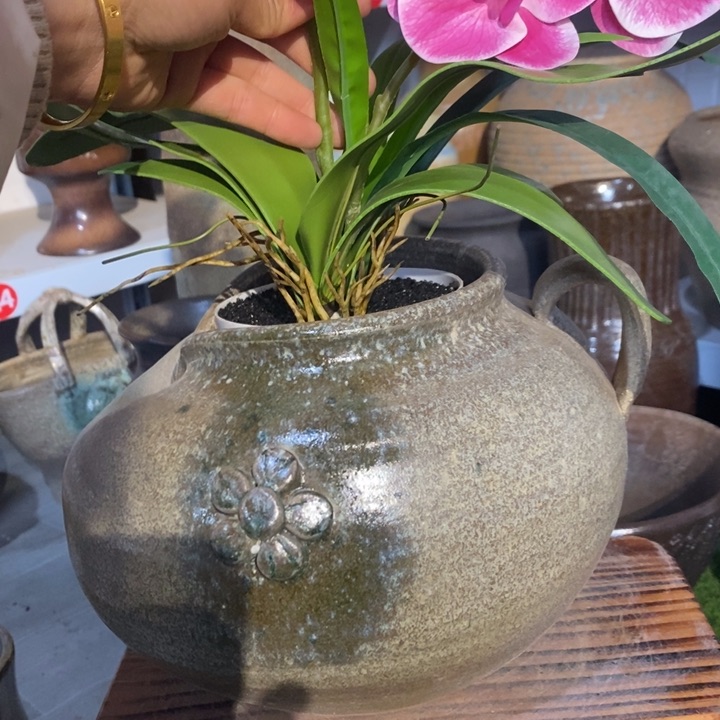 红陶高16/16/24手工