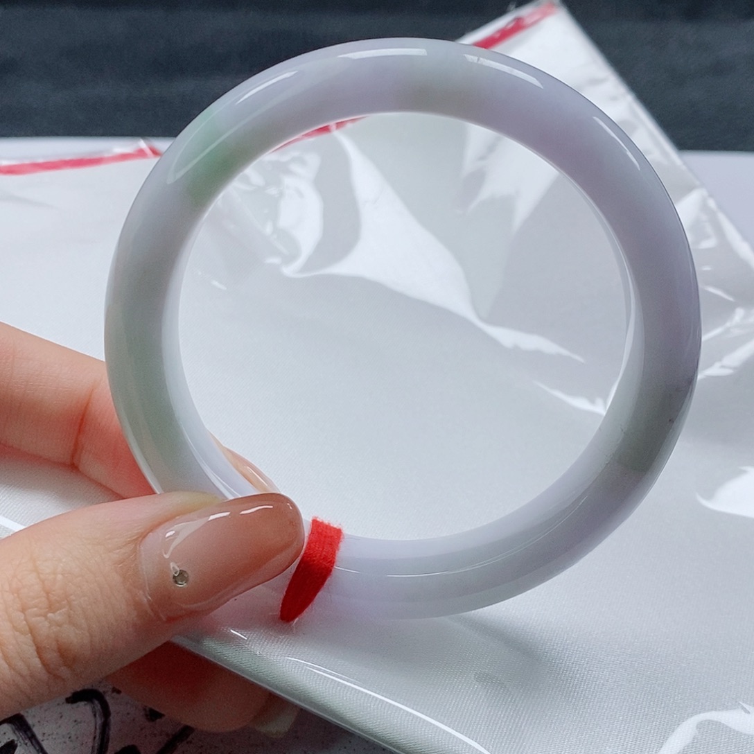 【闪购商品】未镶嵌手镯翡翠550号