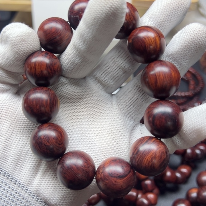 藤类木本 海南红降花梨公2.0