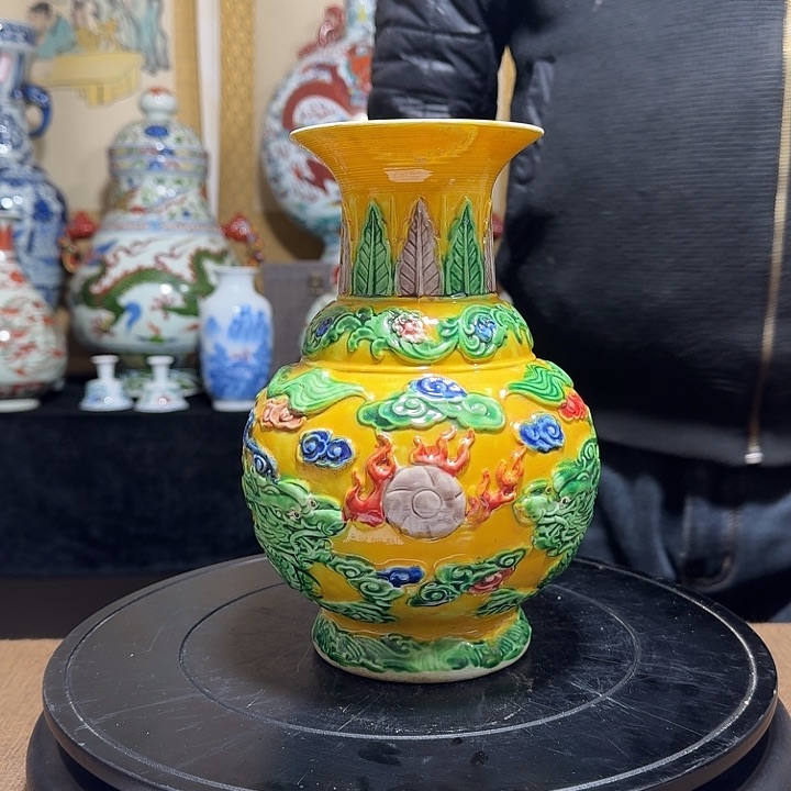 摆件