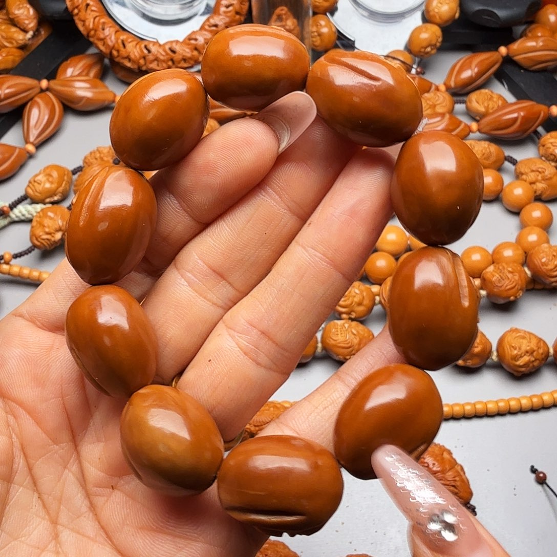 橄榄核手串/手链橄榄核