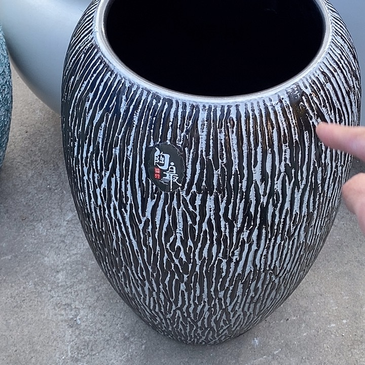 花盆紫砂紫砂瑕疵21.46花盆