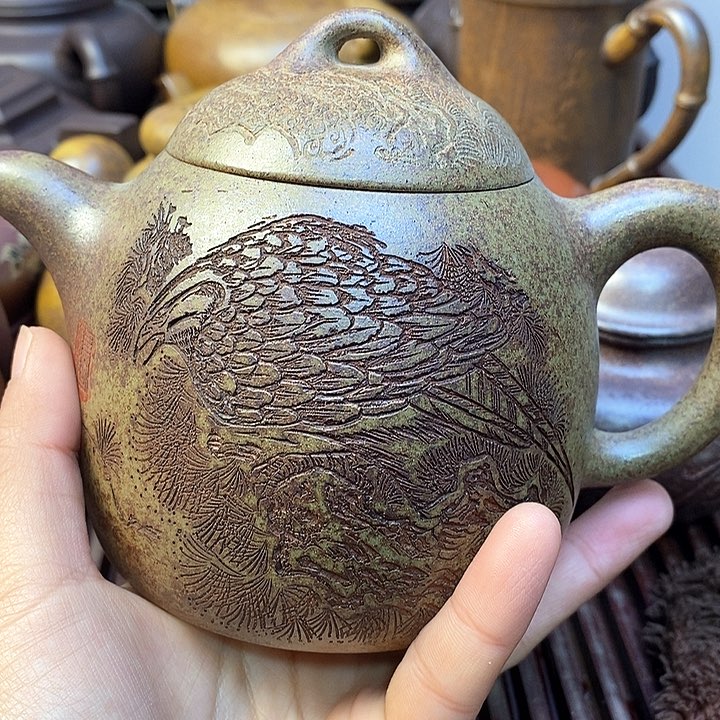 紫砂茶壶微瑕微瑕微瑕微瑕微瑕微瑕