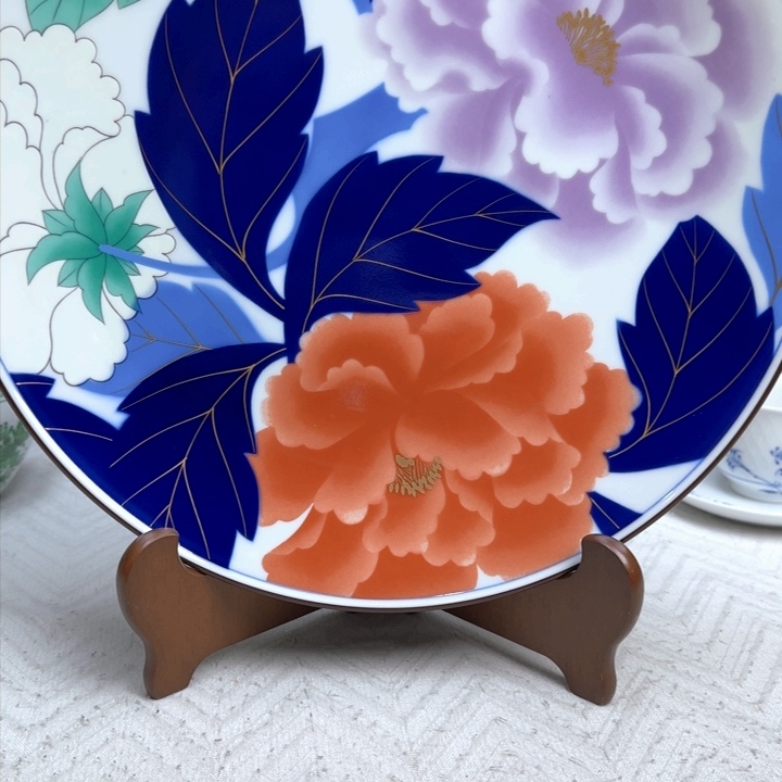 瓷片金泽精选美物