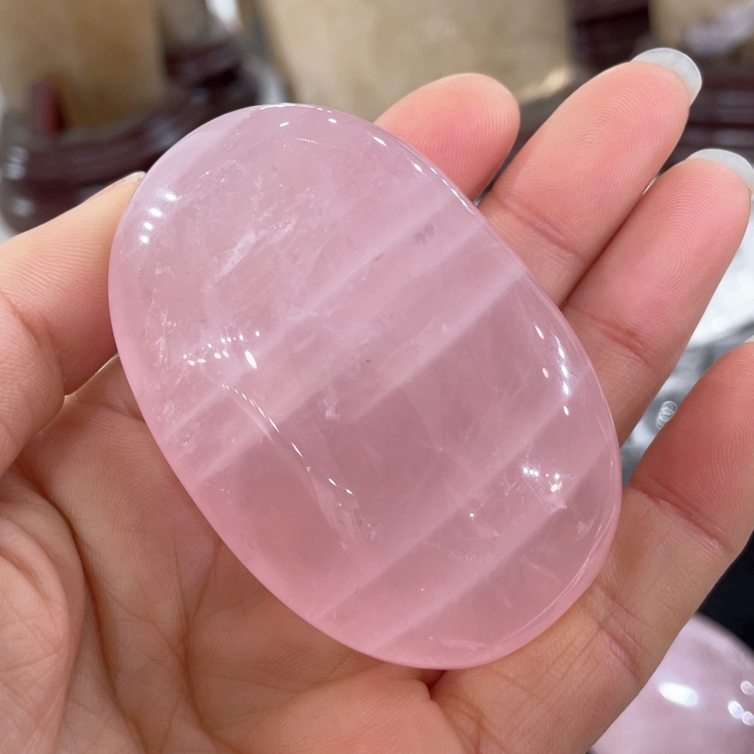 水晶摆件水晶未镶嵌