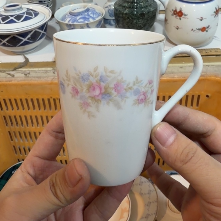 陶瓷推荐第二名20包邮