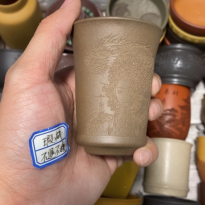 瑕疵不退不换介意勿拍