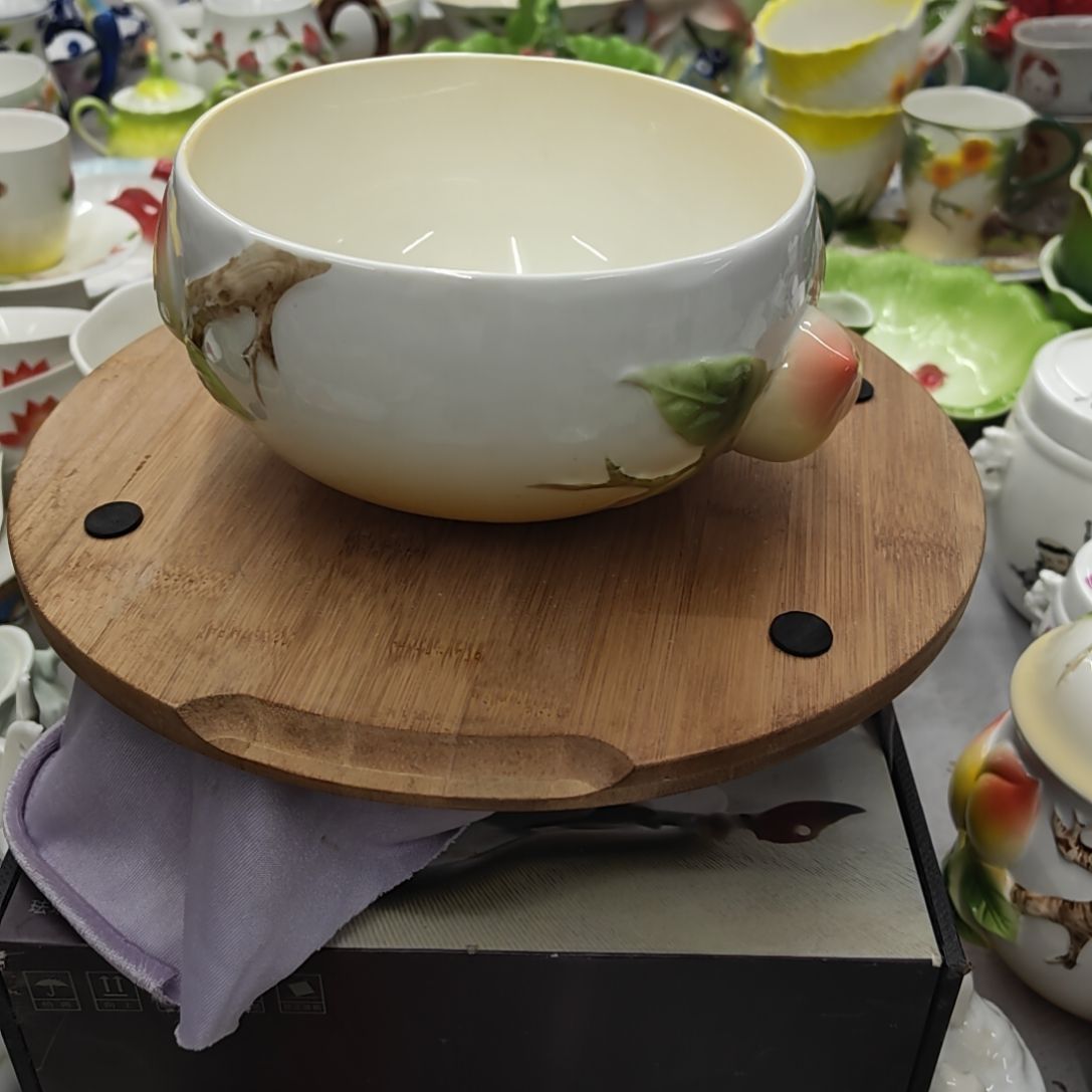 潮州创艺瓷家陶瓷