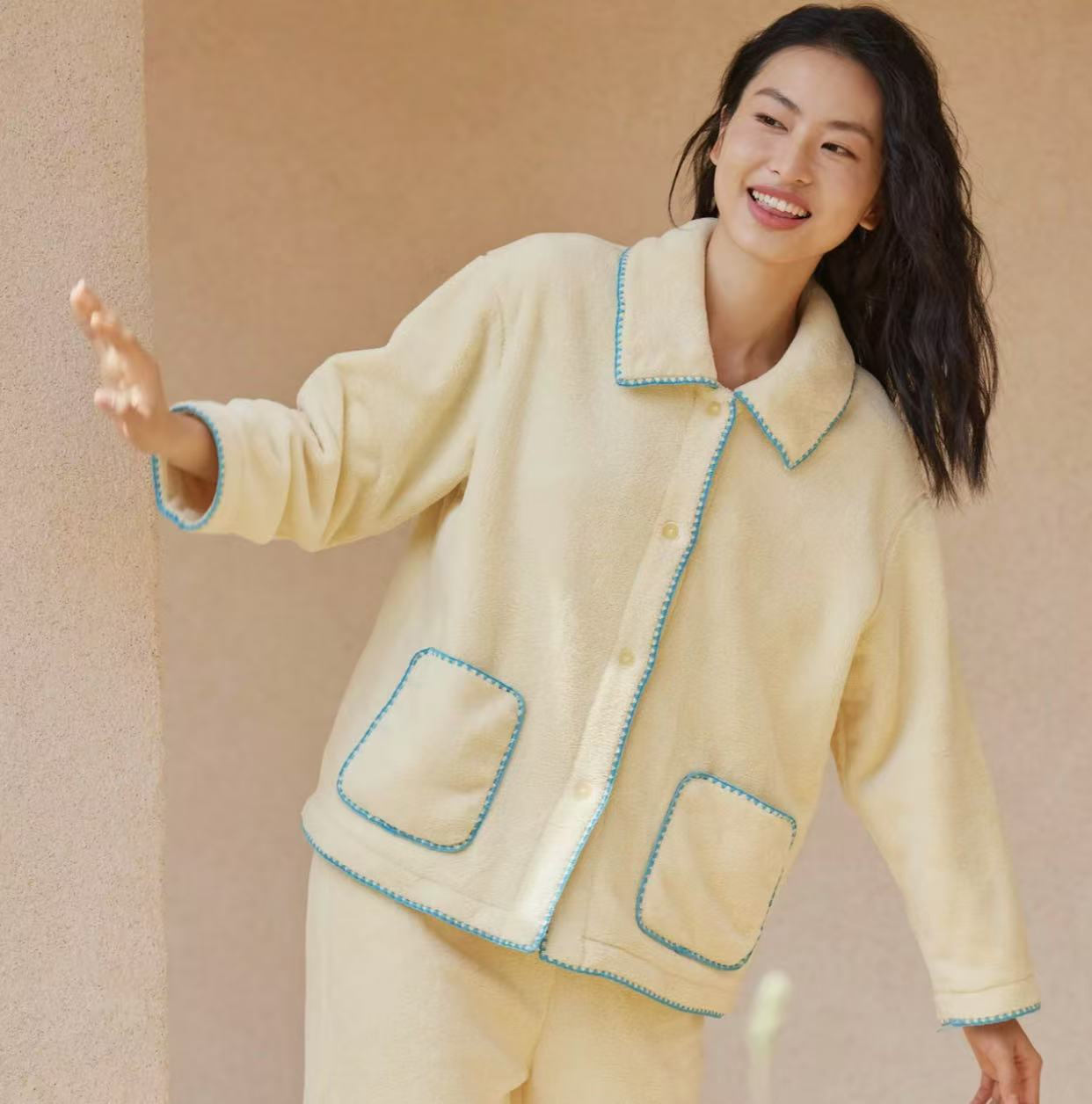 三号【930-939】品牌撤柜 睡衣家居服