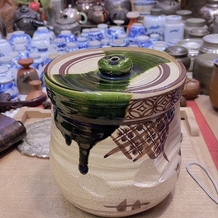 我们都是好孩子啊呜呜