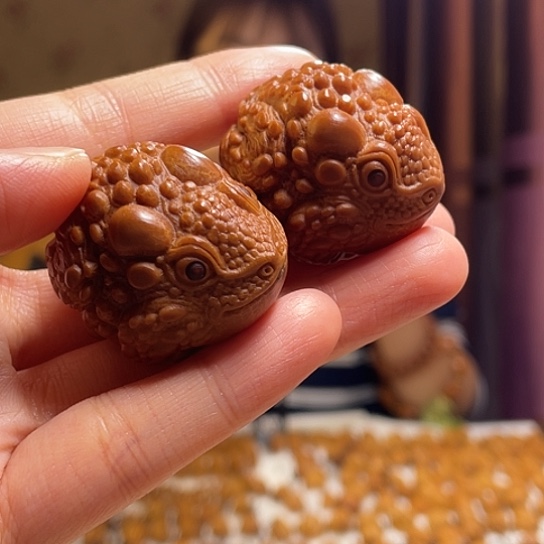 橄榄核手串/手链橄榄核