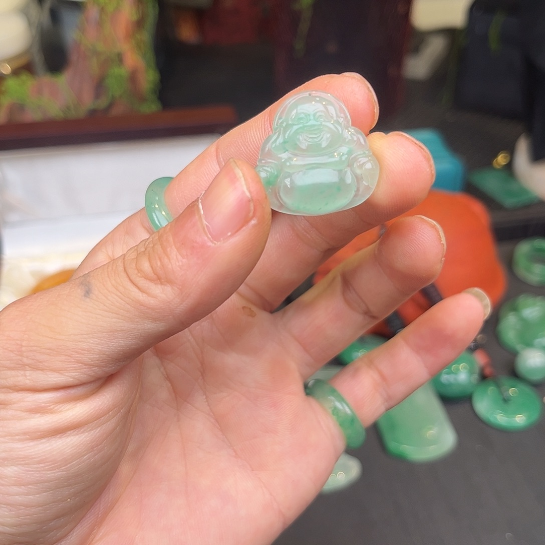 石英质玉合金手镯