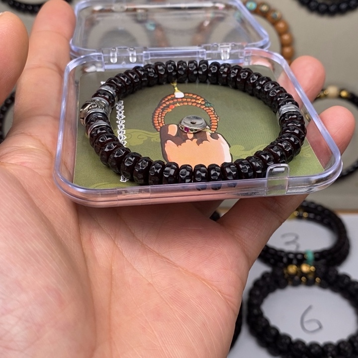 手串椰蒂椰蒂手串