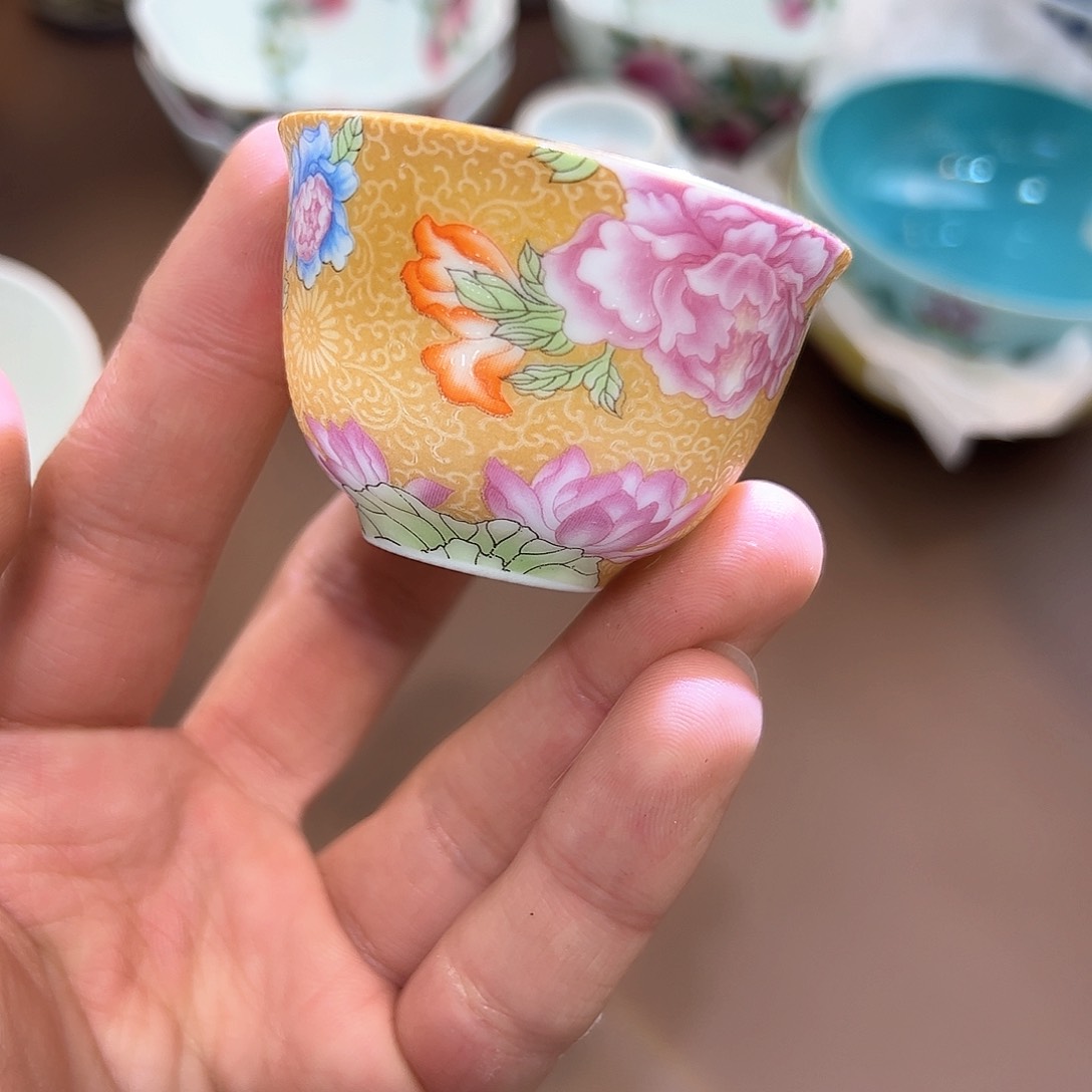 陶瓷陶瓷陶瓷茶具