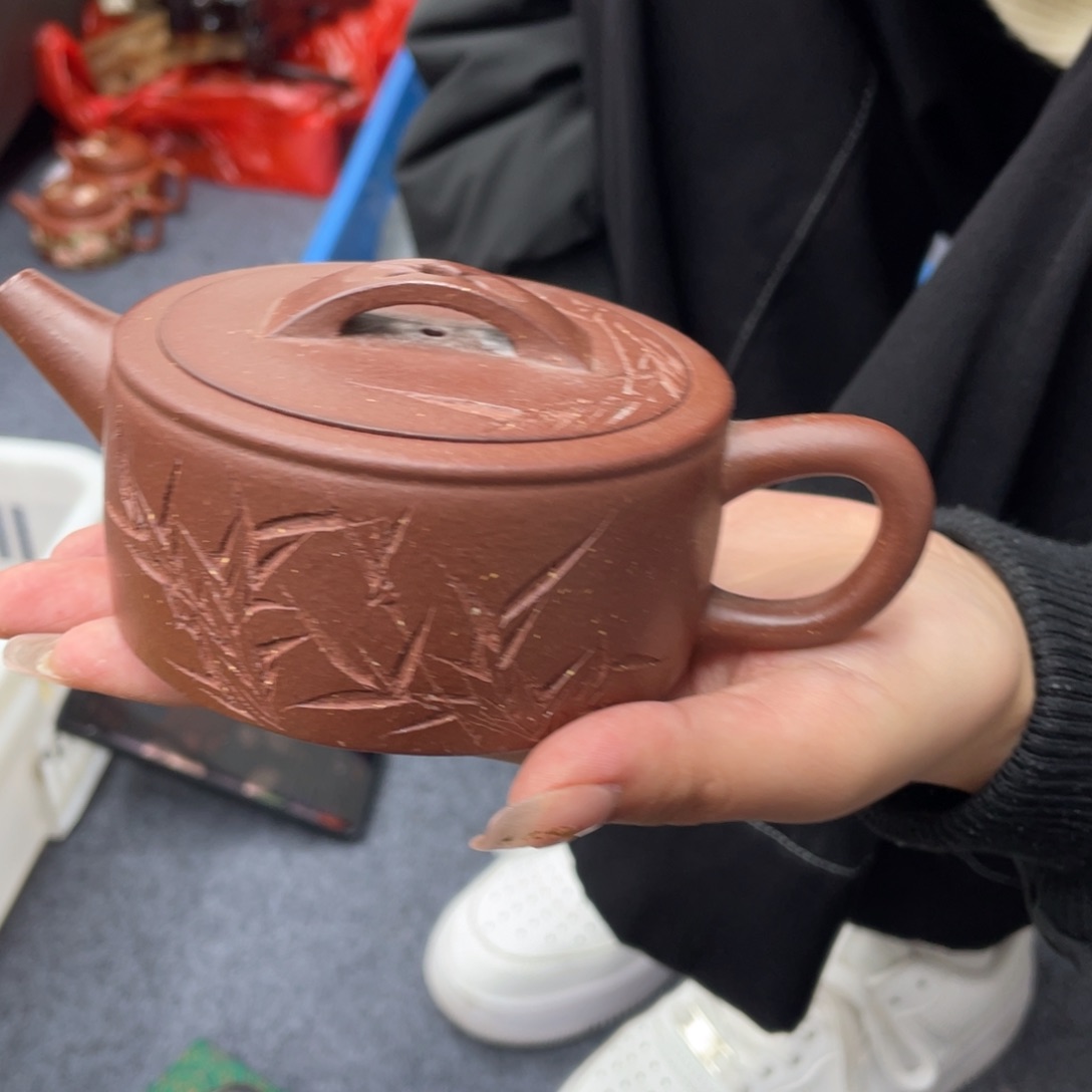 紫砂茶壶紫砂壶紫砂壶紫砂壶