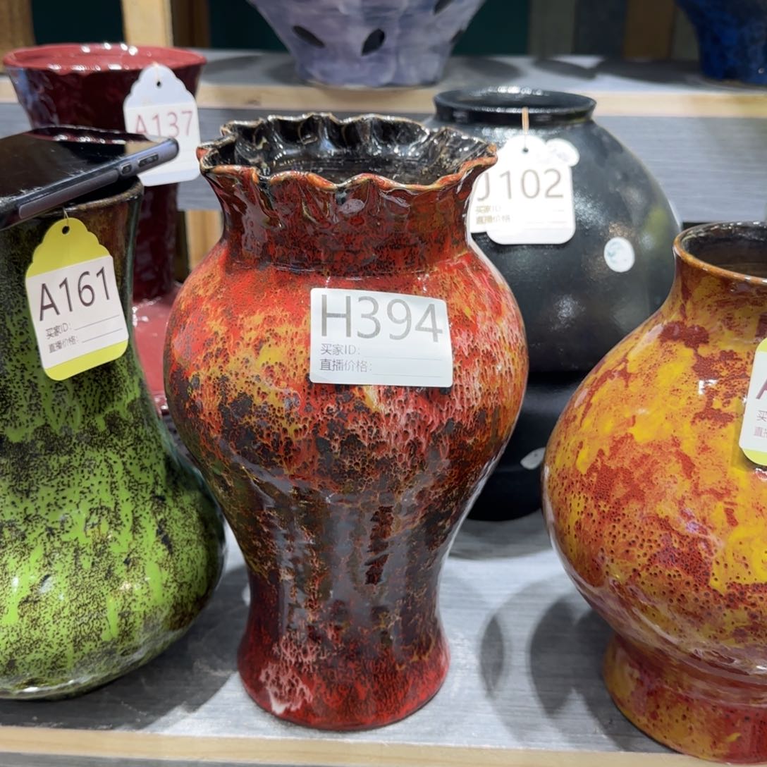 景德镇陶瓷艺术品