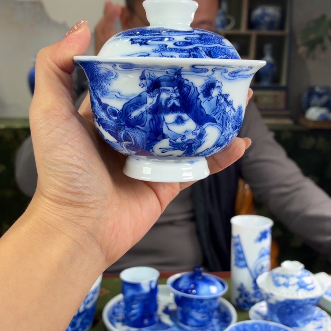 九鸣瓷艺九鸣瓷艺