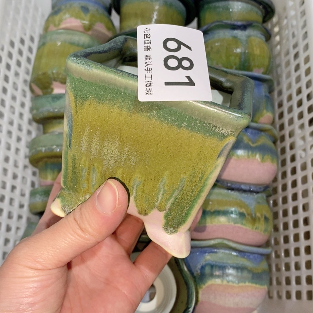 陶瓷花盆花盆花盆花盆福利