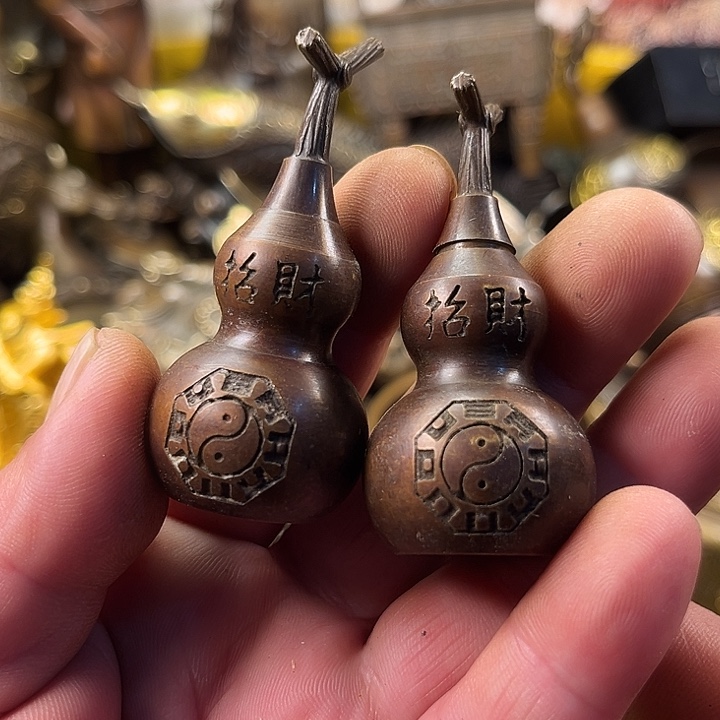 精美铜器精美铜器