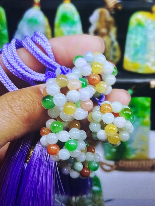 天然翡翠A货福利款