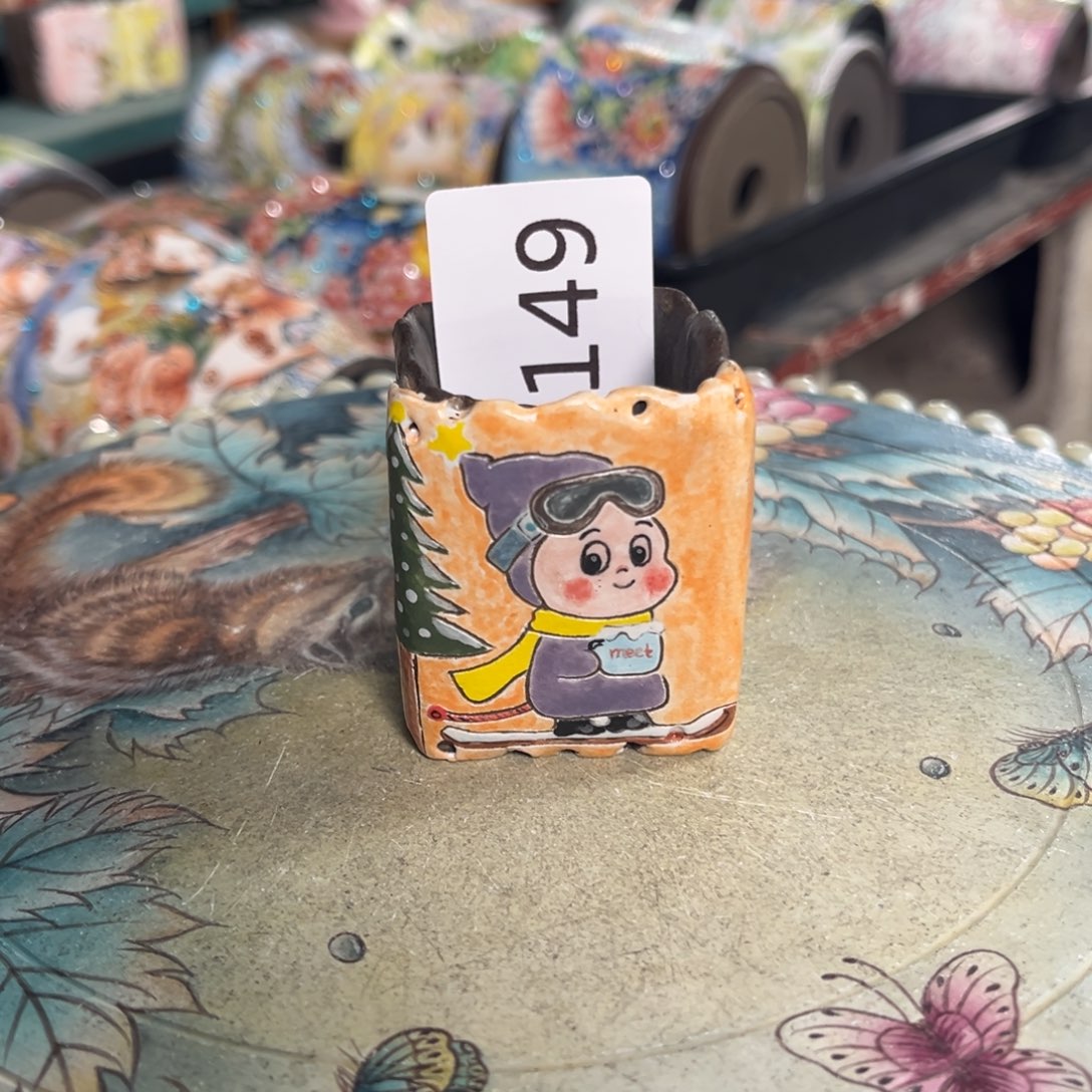 149多肉花盆   1个