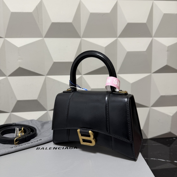 95新/巴黎世家/包包/251011EL0008