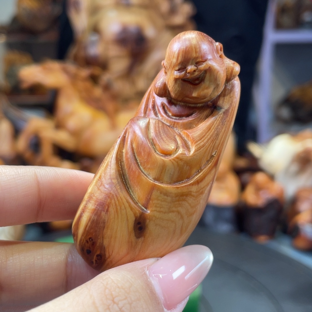 手串/手链柏木（崖柏）