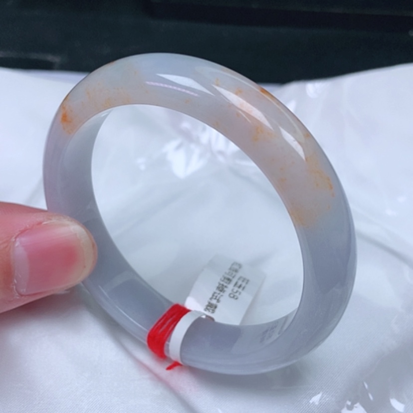 【闪购商品】翡翠手镯未镶嵌，