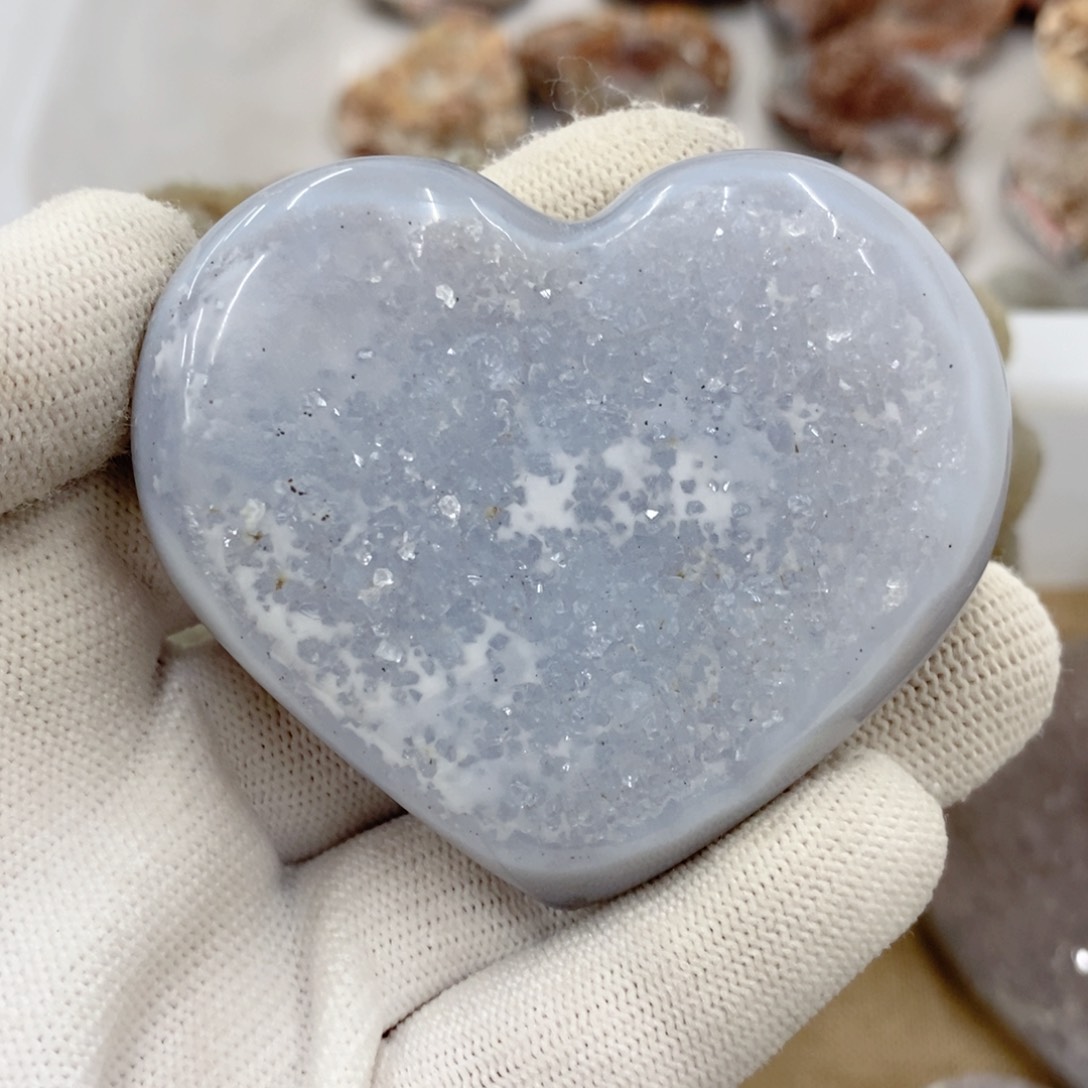 水晶水晶摆件未镶嵌