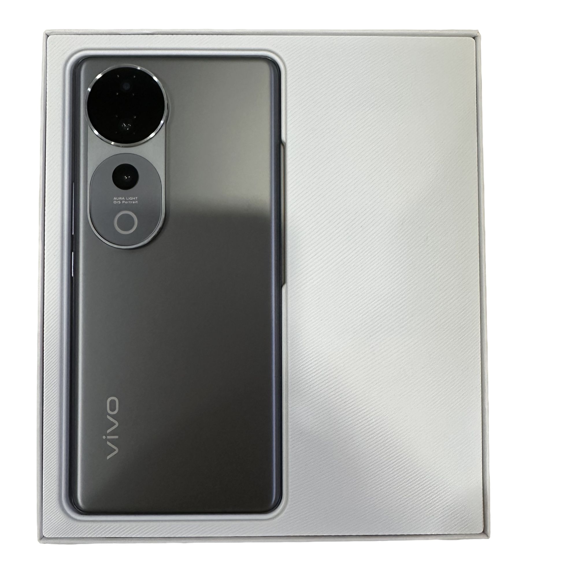 95新 vivo 【体验机】VIVO S19 Pro 5G 12G+512GB全面屏优品演示机