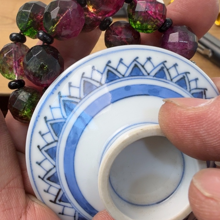 紫砂茶宠现代工艺美术作品