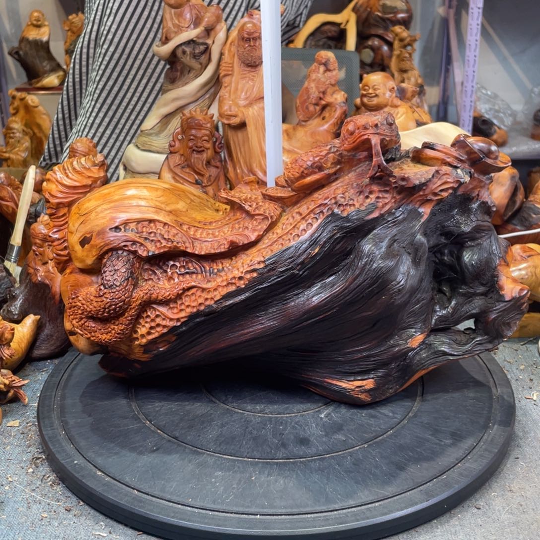 其他柏木（崖柏）。。