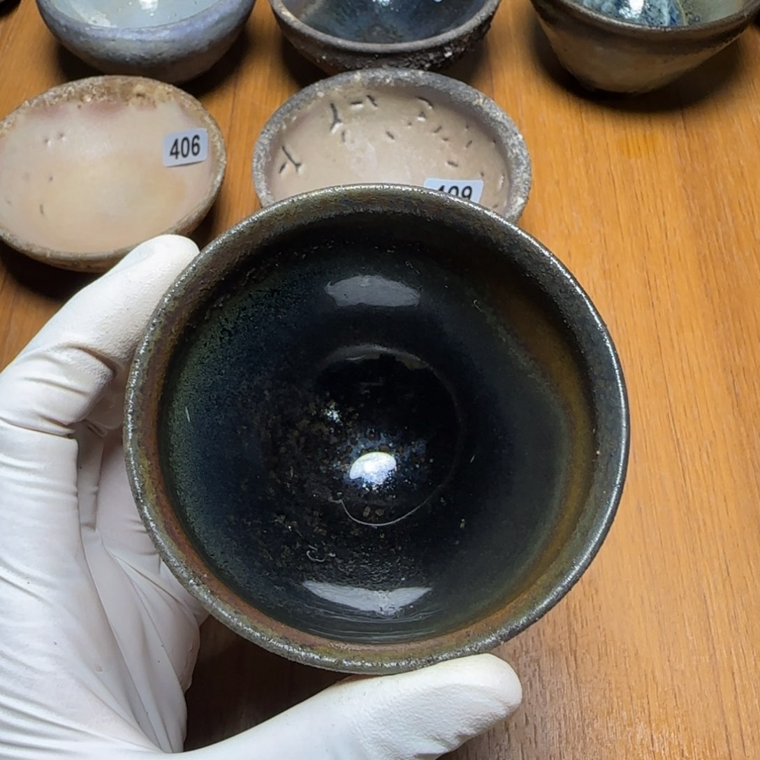 茶盏柴烧建盏闪购链接415