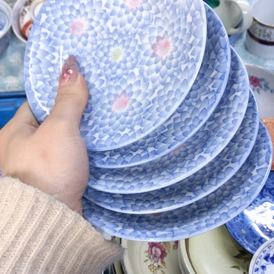 【闪购商品】瓷片瓷片瓷片瓷片