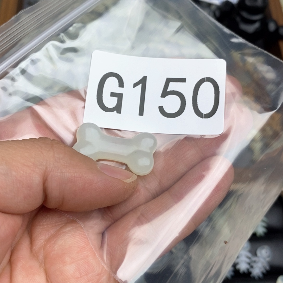 岫玉假一赔十孤品福利，不退不换未镶嵌