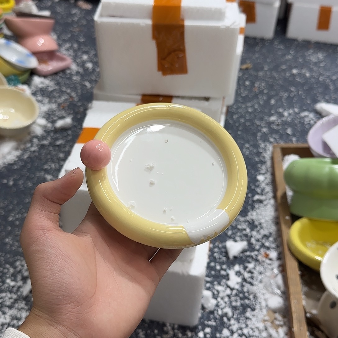 瓷品陶瓷微x链接装p86颜色不挑