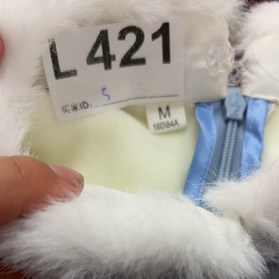 -l421-瑕------改良款旗袍百搭