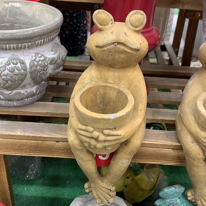 红陶高27宽10口6