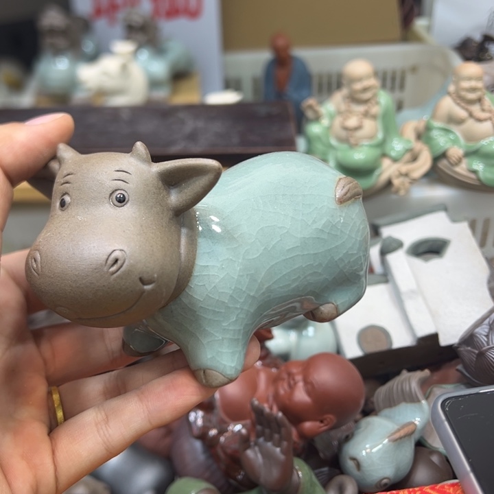 紫砂茶宠8888888888