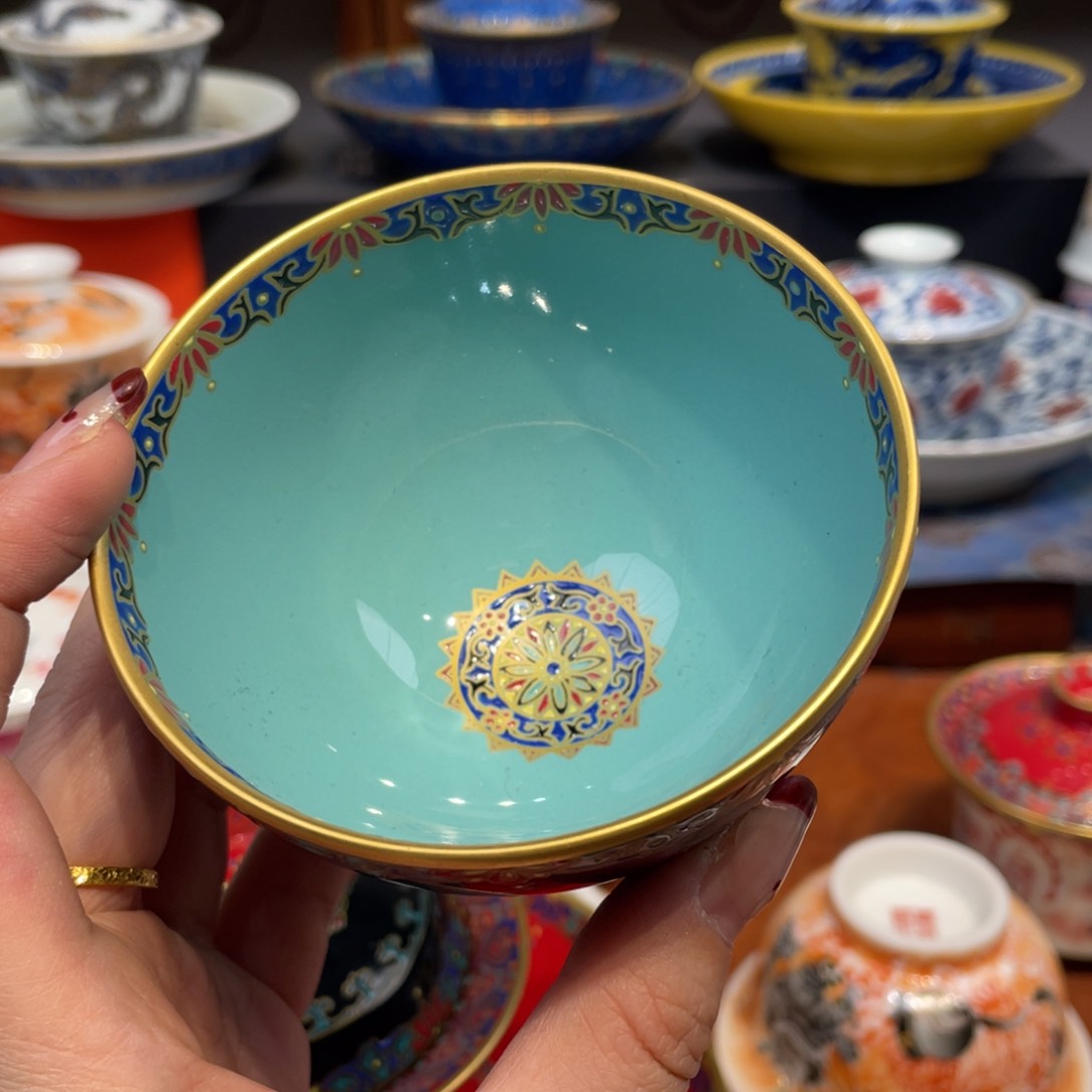 景德镇陶瓷瓷器景德镇