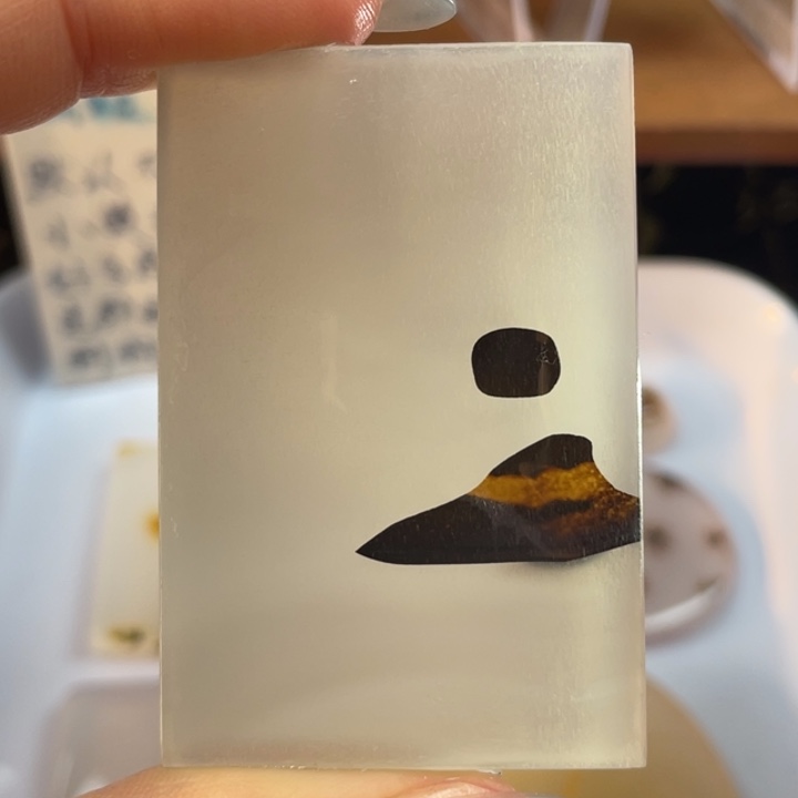 玛瑙/玉髓未镶嵌牌子