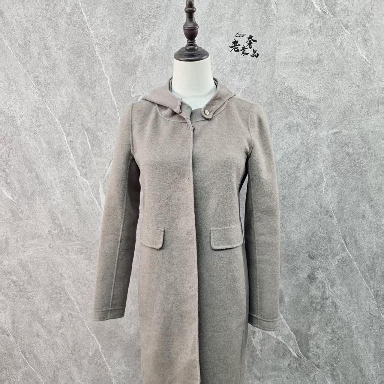 99新 MaxMara 海囤K/Maxmara上衣/32码/yu78178女装