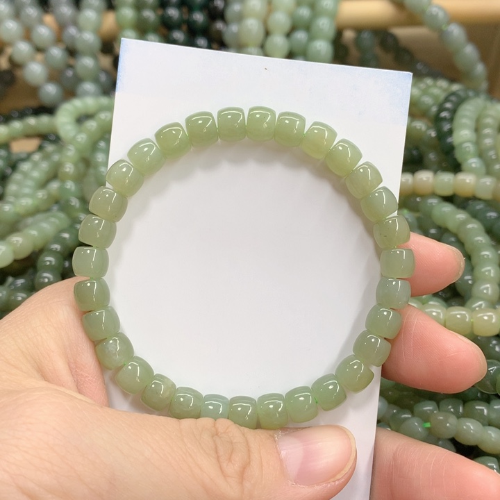 和田玉未镶嵌珠宝奇石